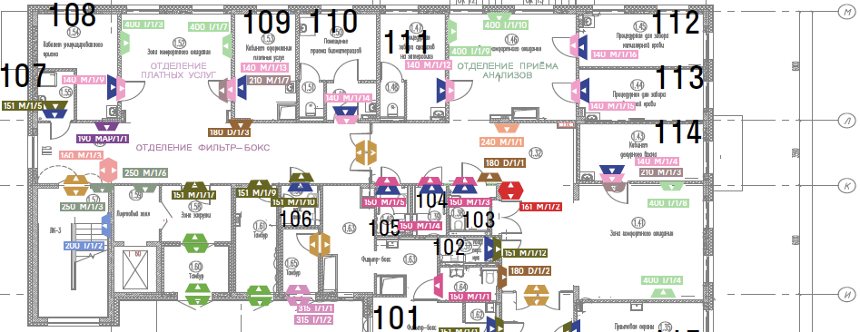 Описание изображения